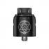 Lost Vape Centaurus Solo RDA 24mm Black